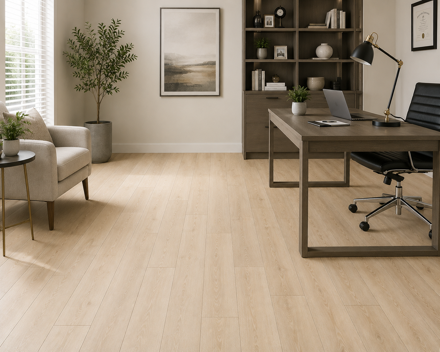 Maple Linen