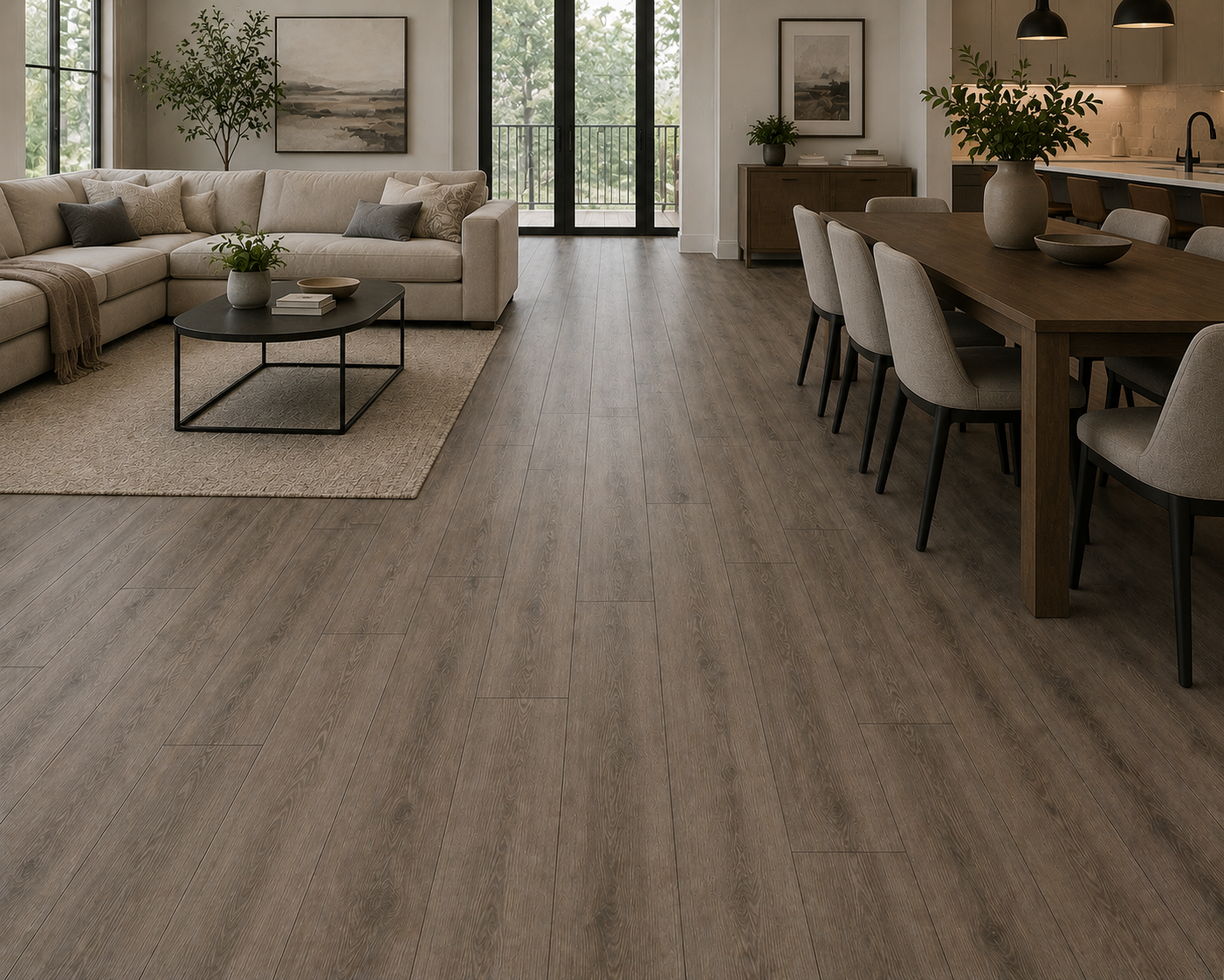Modern Laminate