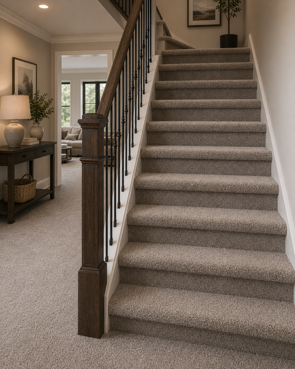 Stairway Classic