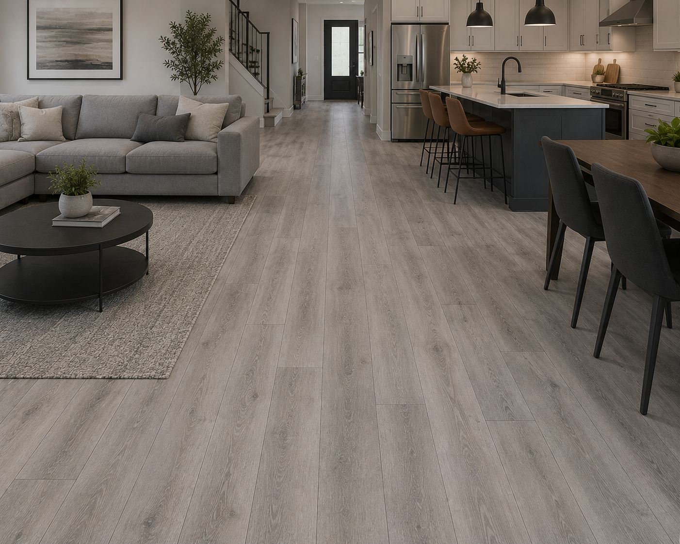 Weathered Gray